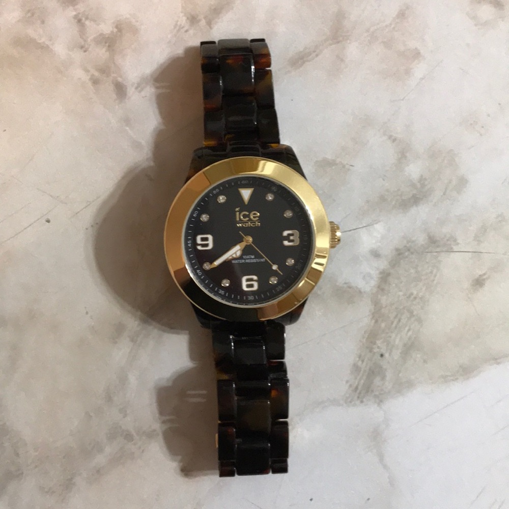 Ice watch